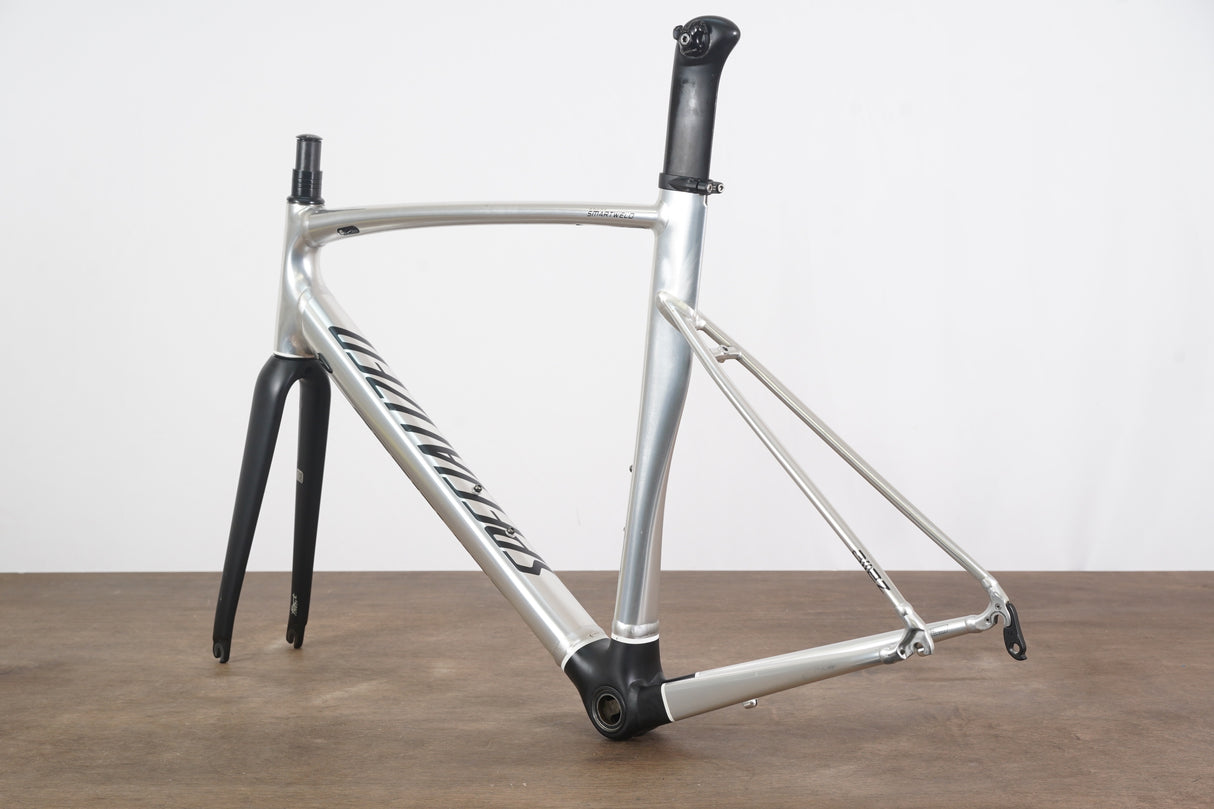 58cm Specialized Allez Sprint 1x LTD Alloy Rim Brake Road Frameset