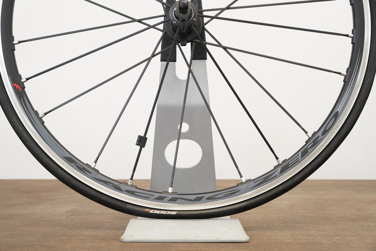 Fulcrum Racing Zero Alloy Clincher Rim Brake Wheelset Shimano/SRAM 11 Speed
