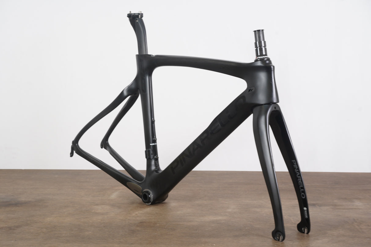 51.5cm Pinarello Dogma F10 Carbon Rim Brake Frameset