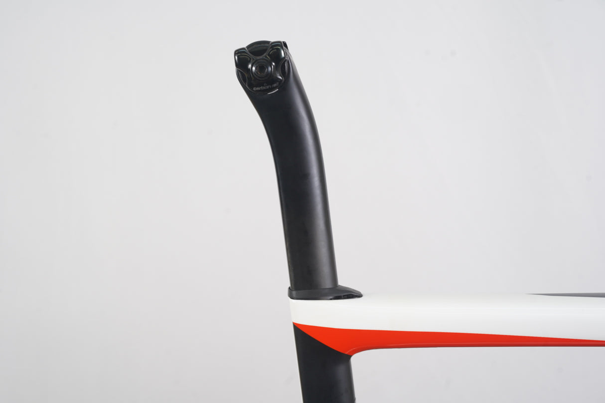 54cm Specialized S-WORKS Tarmac SL6 Carbon Rim Brake Road Frameset