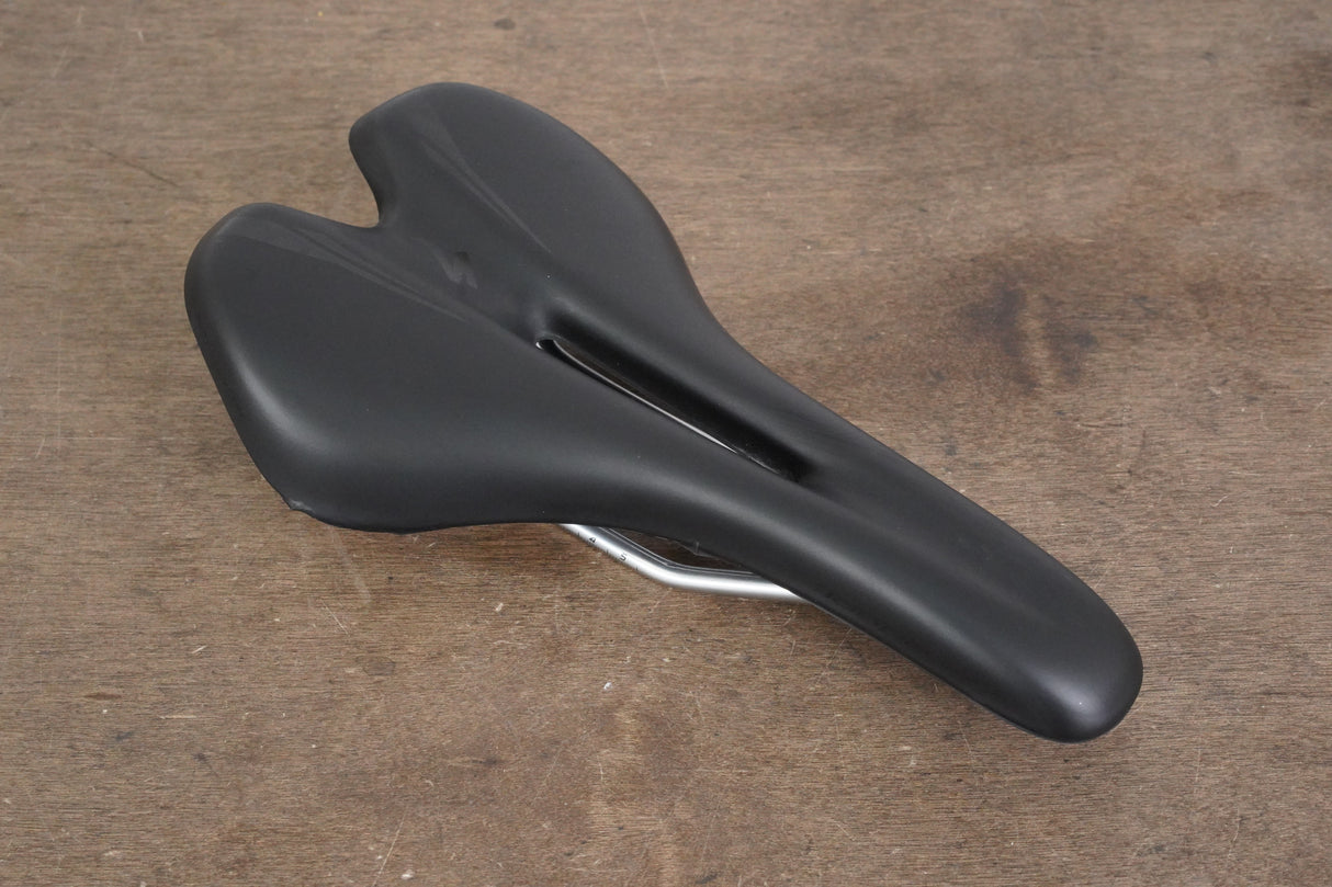 143mm Specialized Toupe Comp Cr-Mo Rail Road Saddle 326g