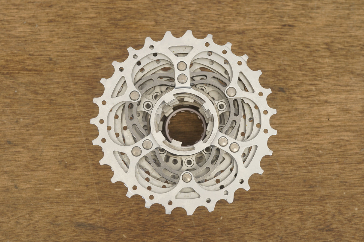 12-27T Campagnolo 11 Speed Road Cassette 280g