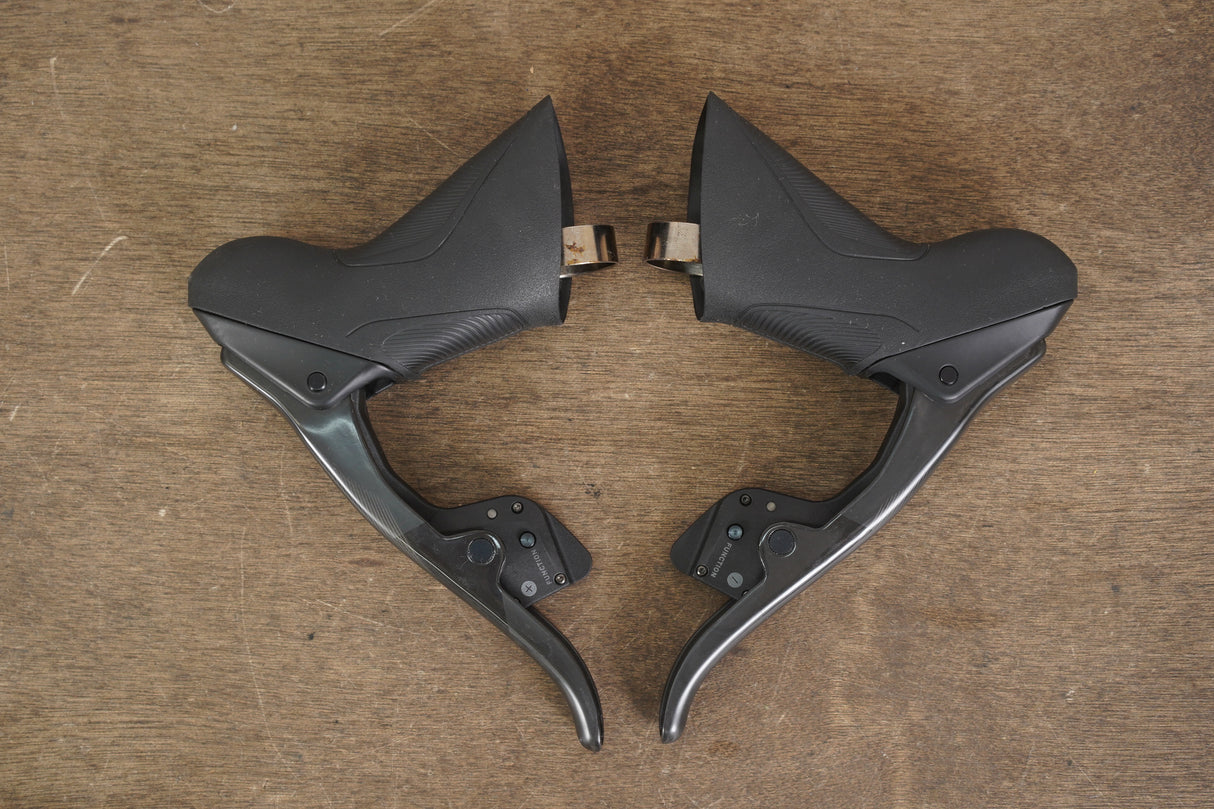 SRAM Red eTap 11 Speed Wireless Electronic Rim Brake Groupset