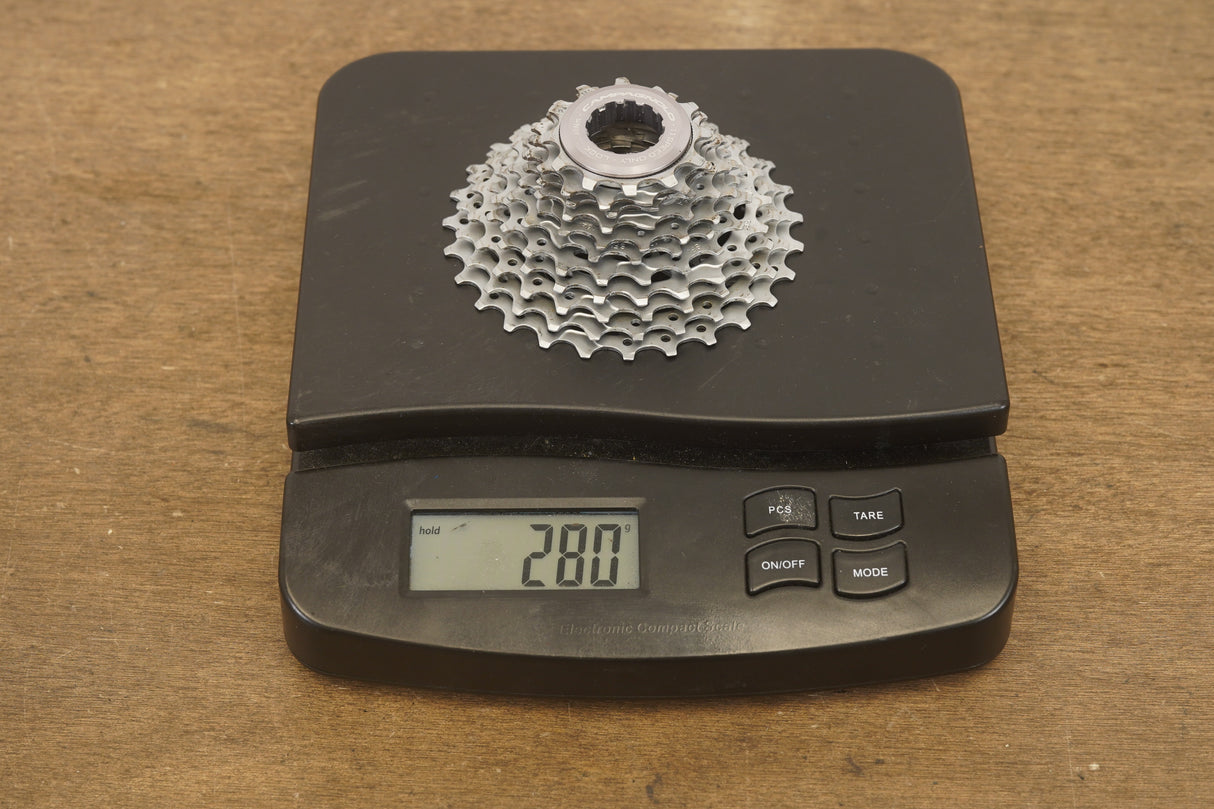 12-27T Campagnolo 11 Speed Road Cassette 280g