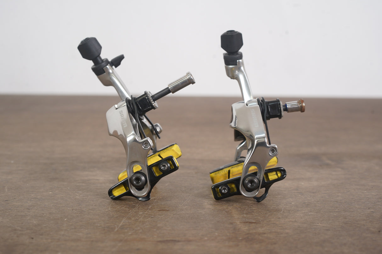 SRAM Red eTap 11 Speed Wireless Electronic Rim Brake Groupset