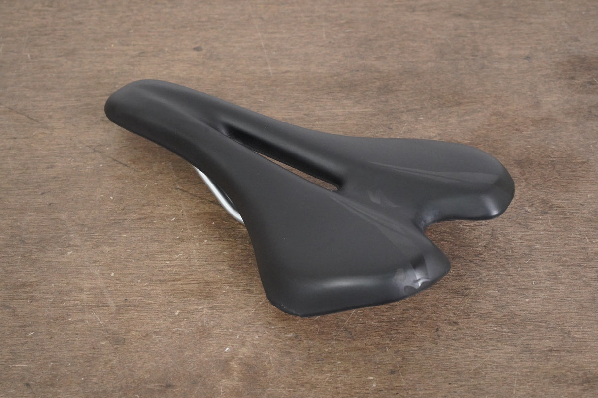 143mm Specialized Toupe Comp Cr-Mo Rail Road Saddle 326g