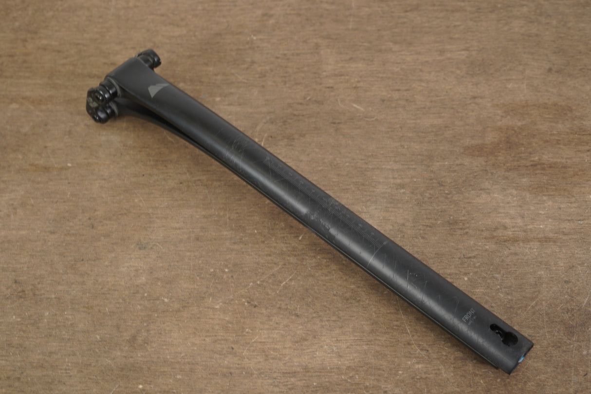 27.2mm Canyon S15 Carbon Setback Road Seatpost