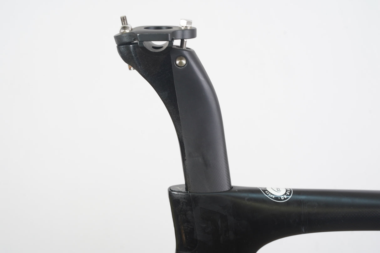 51.5cm Pinarello Dogma F10 Carbon Rim Brake Frameset