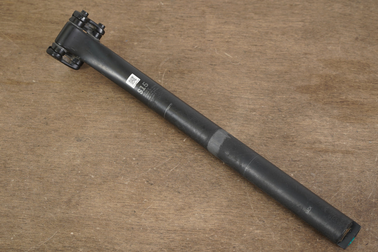 27.2mm Canyon S15 Carbon Setback Road Seatpost