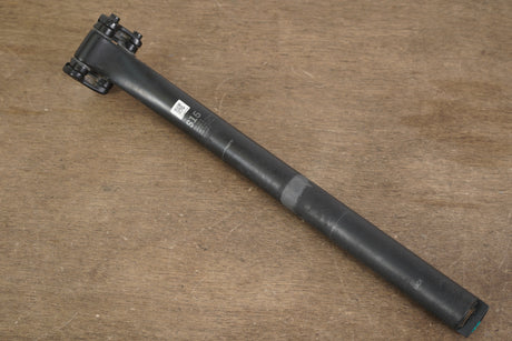 27.2mm Canyon S15 Carbon Setback Road Seatpost