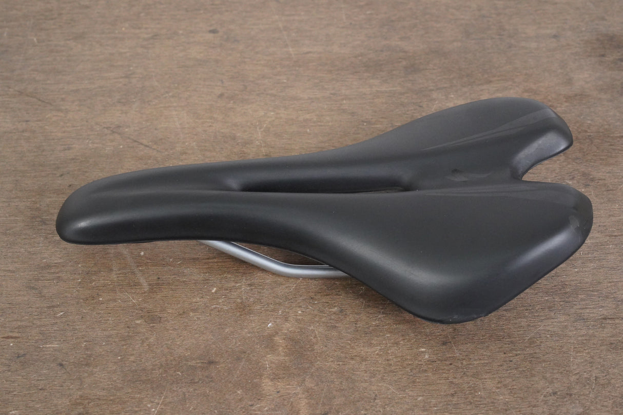 143mm Specialized Toupe Comp Cr-Mo Rail Road Saddle 326g