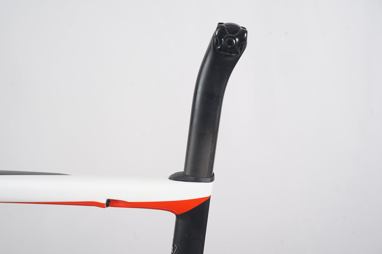 54cm Specialized S-WORKS Tarmac SL6 Carbon Rim Brake Road Frameset