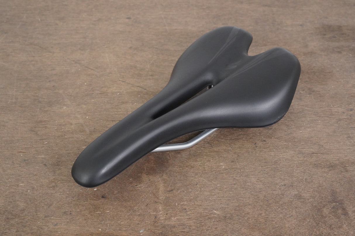 143mm Specialized Toupe Comp Cr-Mo Rail Road Saddle 326g
