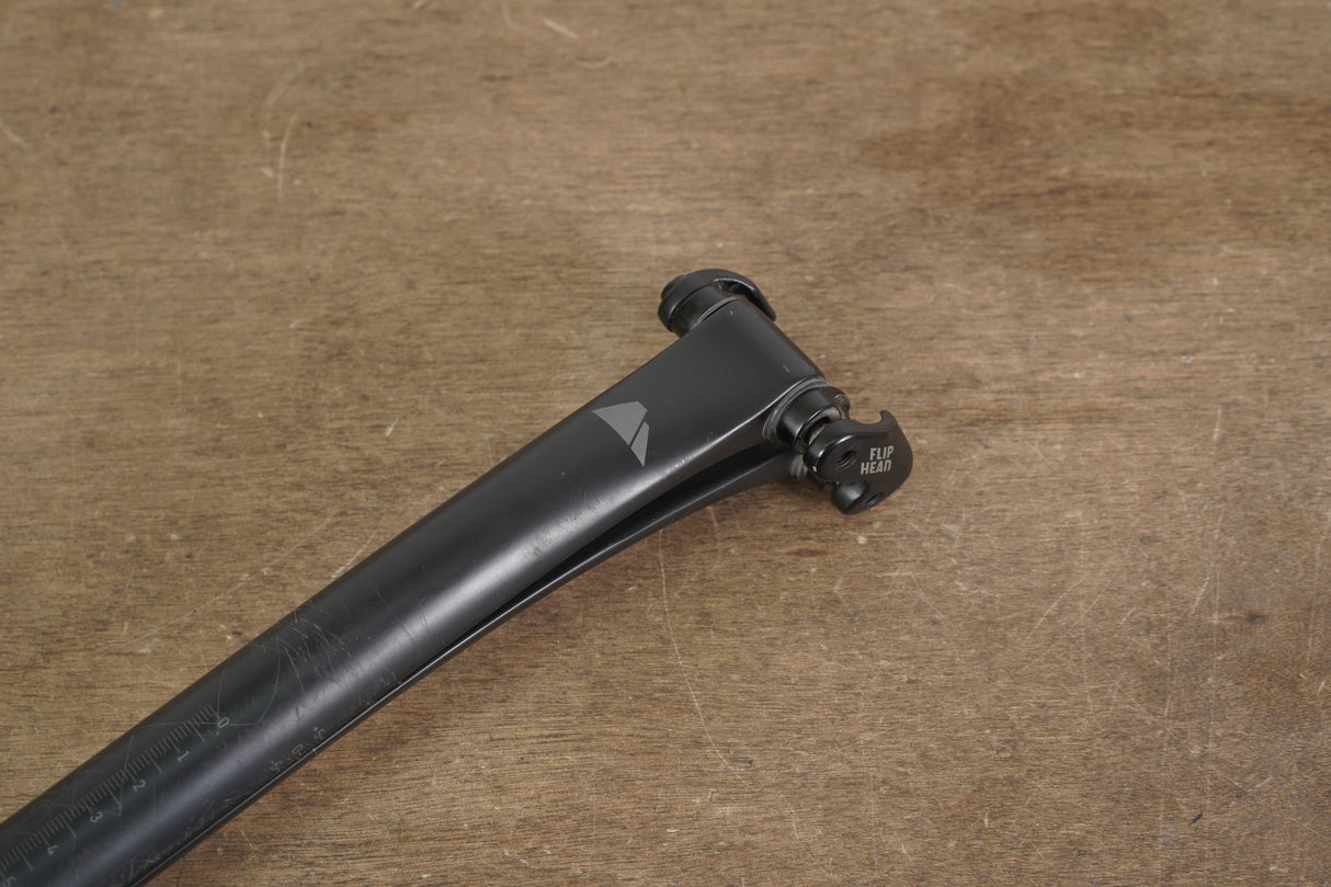 27.2mm Canyon S15 Carbon Setback Road Seatpost