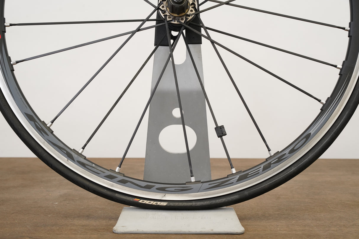 Fulcrum Racing Zero Alloy Clincher Rim Brake Wheelset Shimano/SRAM 11 Speed