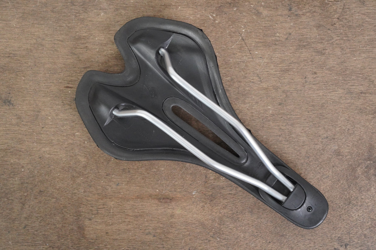 143mm Specialized Toupe Comp Cr-Mo Rail Road Saddle 326g