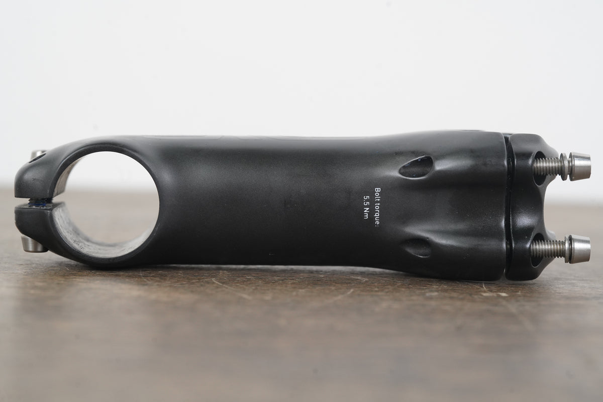 ENVE 110mm ±6 Degree Carbon Road Stem + Mount 157g 1 1/8" 31.8mm