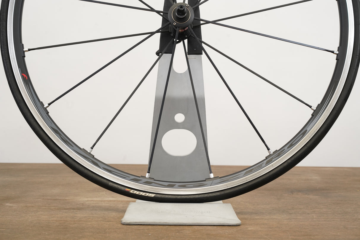Fulcrum Racing Zero Alloy Clincher Rim Brake Wheelset Shimano/SRAM 11 Speed