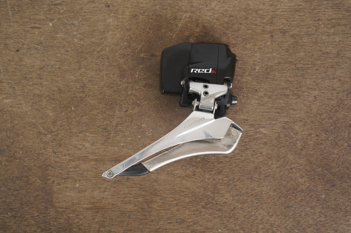 SRAM Red eTap 11 Speed Wireless Electronic Rim Brake Groupset