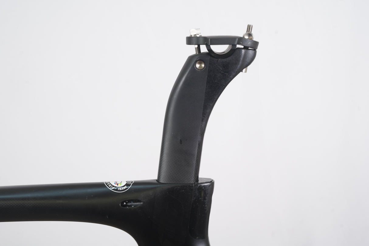51.5cm Pinarello Dogma F10 Carbon Rim Brake Frameset