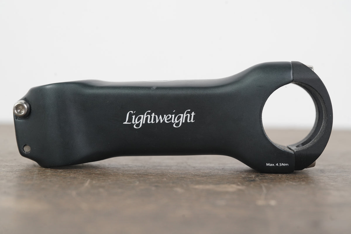 Lightweight Bugelhalter 110mm ±6 Degree Carbon Road Stem 108g 1 1/8" 31.8mm