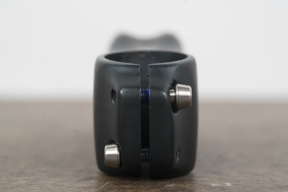 Lightweight Bugelhalter 110mm ±6 Degree Carbon Road Stem 108g 1 1/8" 31.8mm