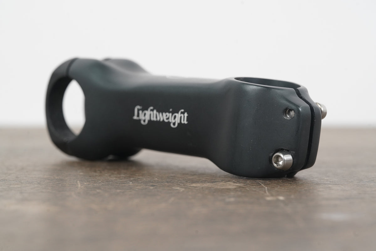 Lightweight Bugelhalter 110mm ±6 Degree Carbon Road Stem 108g 1 1/8" 31.8mm