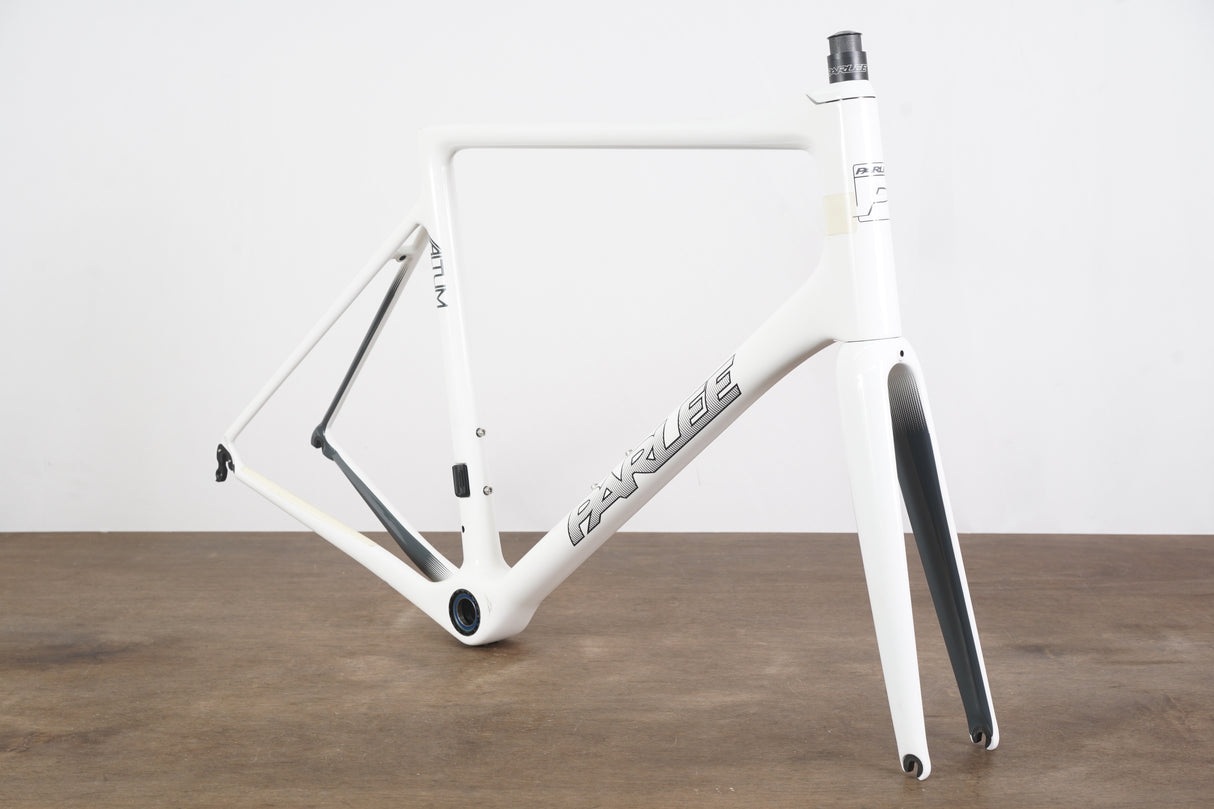 XL Parlee Altum Carbon Rim Brake Road Frameset