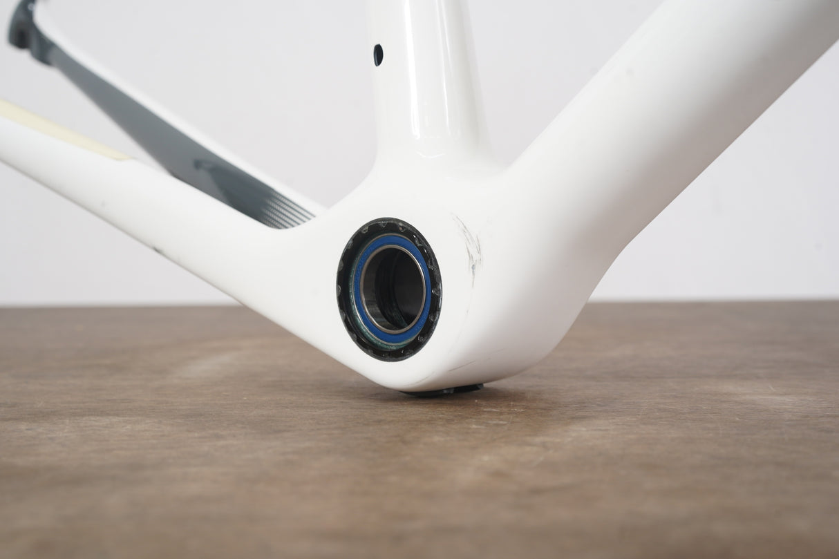 XL Parlee Altum Carbon Rim Brake Road Frameset