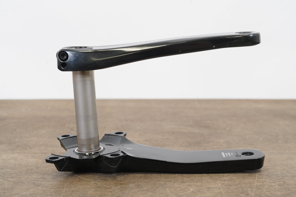 175mm Shimano Dura-Ace FC-R9200 12 Speed Crankarm 9200 544g
