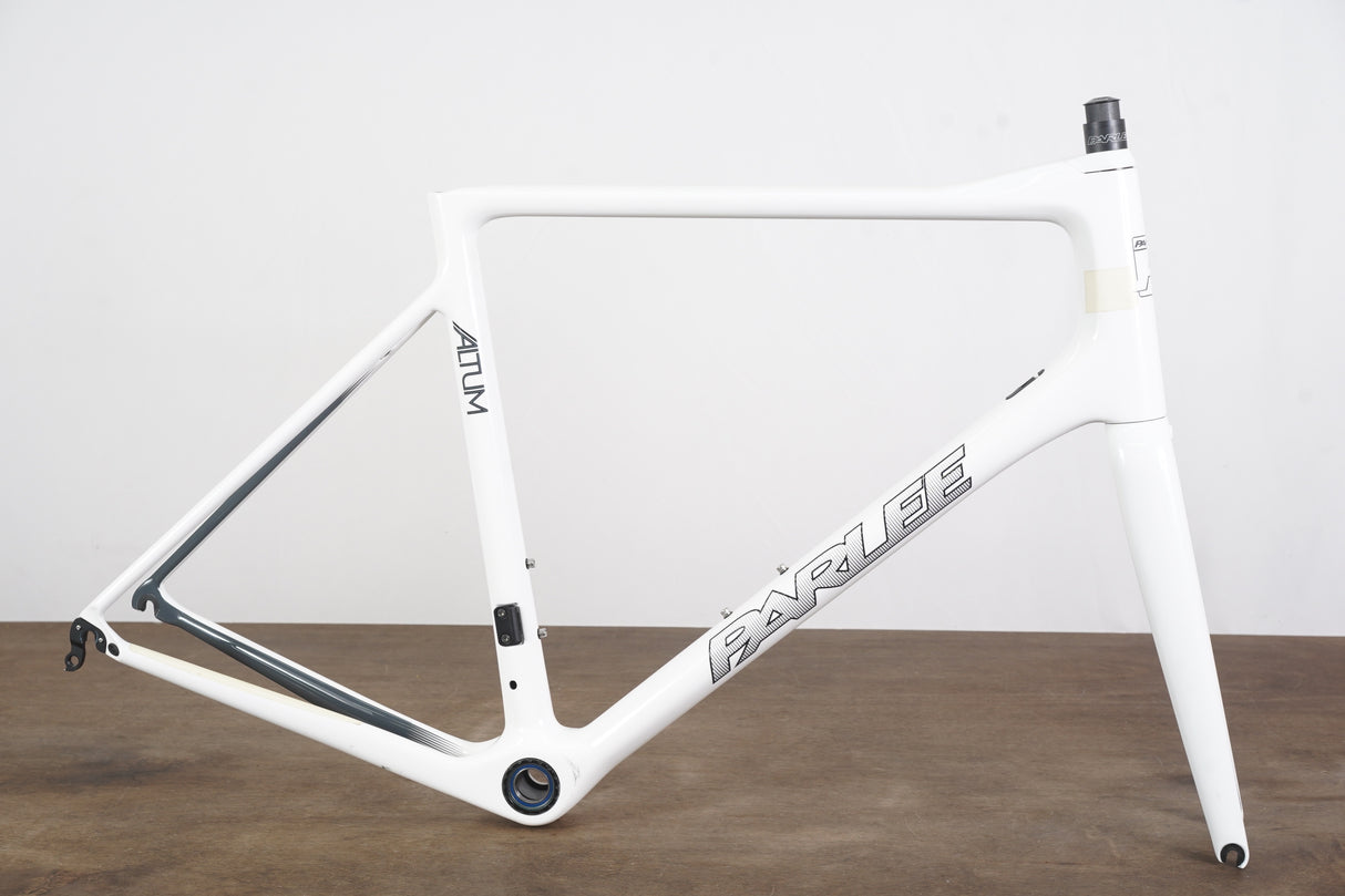 XL Parlee Altum Carbon Rim Brake Road Frameset