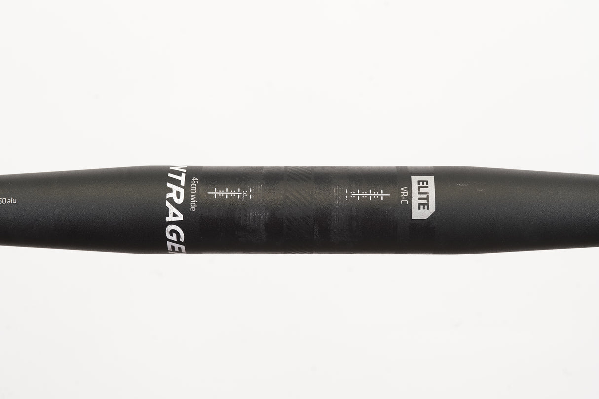 46cm Bontrager Race VR-C Elite Alloy Compact Road Handlebar 31.8mm