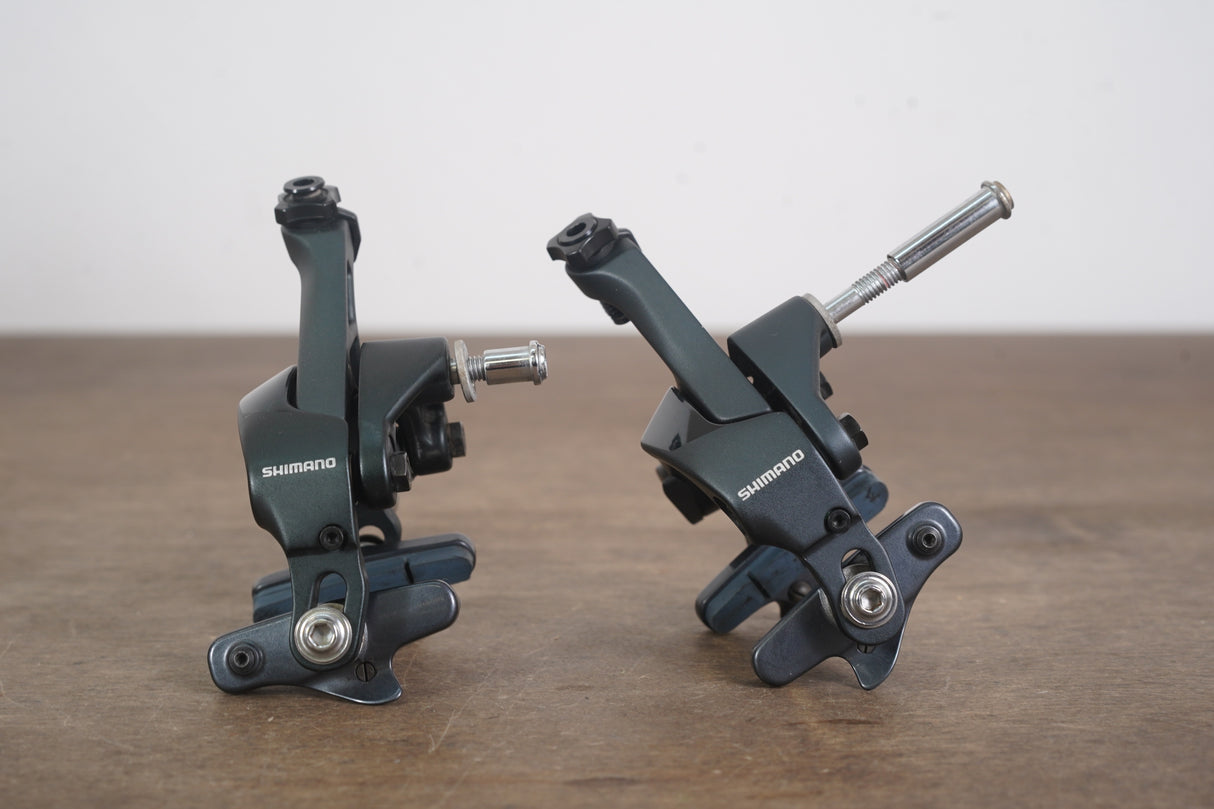 Shimano Ultegra R8050 Di2 11 Speed Electronic Rim Brake Road Groupset 8050