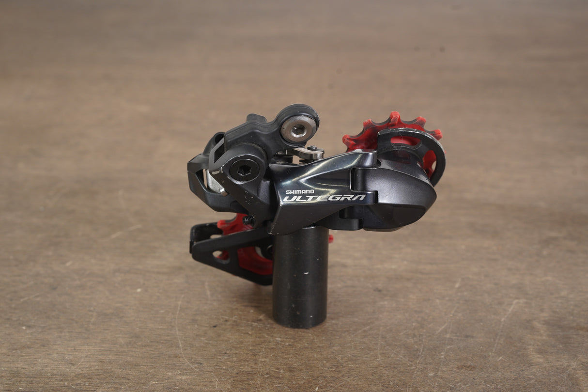 Shimano Ultegra R8050 Di2 11 Speed Electronic Rim Brake Road Groupset 8050