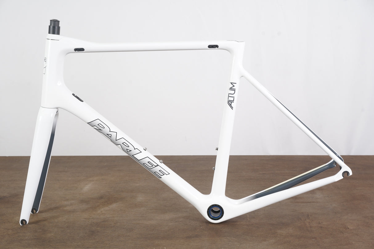 XL Parlee Altum Carbon Rim Brake Road Frameset