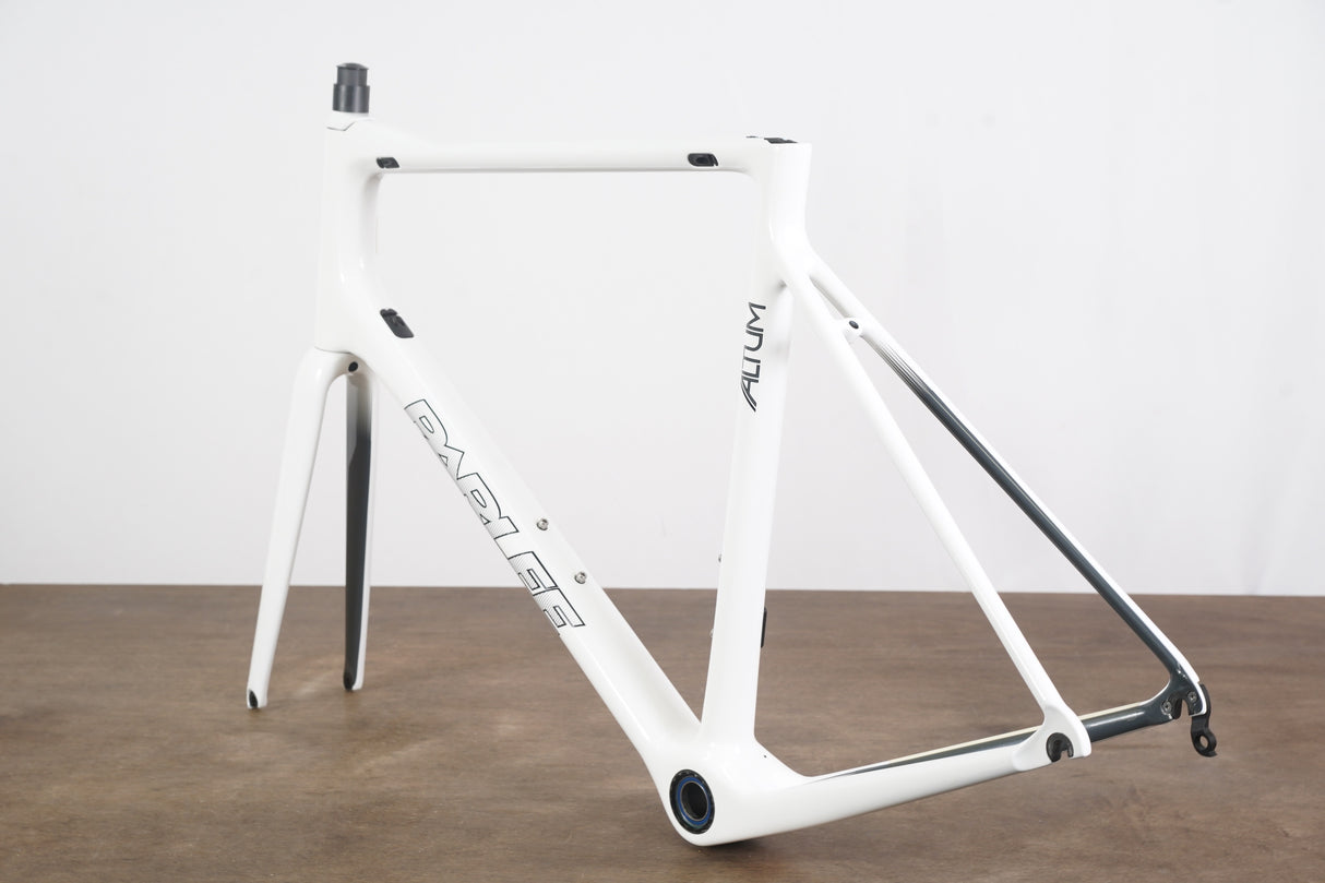 XL Parlee Altum Carbon Rim Brake Road Frameset