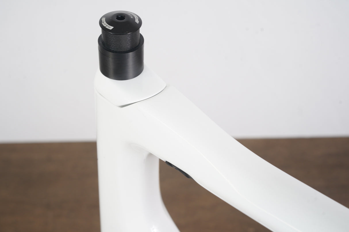 XL Parlee Altum Carbon Rim Brake Road Frameset