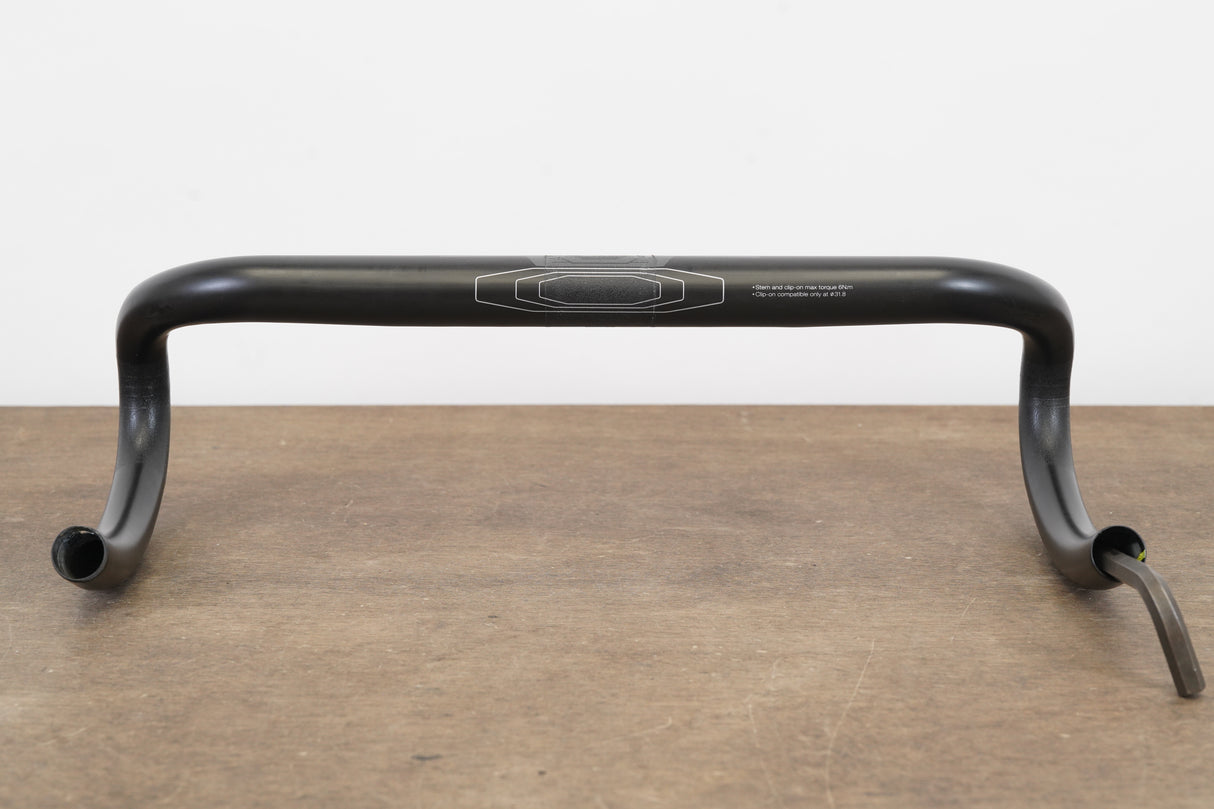 42cm Giant Contact SLR Carbon Aero Compact Road Handlebar 31.8mm