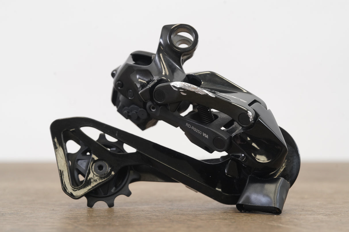 Shimano Dura-Ace RD-R9250 Di2 12 Speed Electronic Rear Derailleur 9250 202g