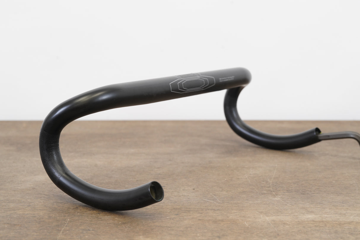 42cm Giant Contact SLR Carbon Aero Compact Road Handlebar 31.8mm