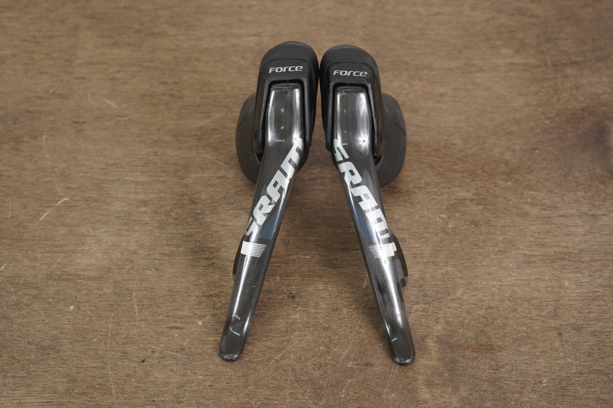 SRAM Force 22 WiFli 11 Speed Mechanical Rim Brake Road Groupset