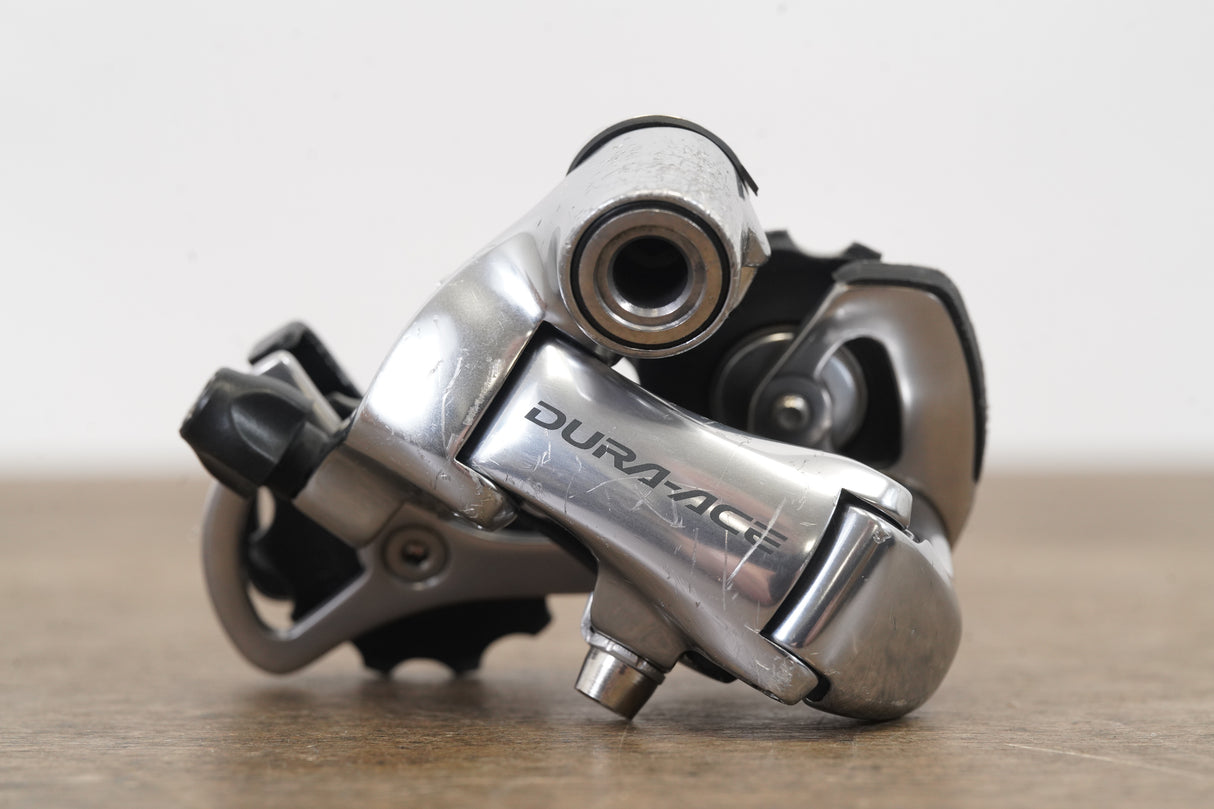 Shimano Dura-Ace RD-7800 10 Speed Mechanical Rear Derailleur 180g