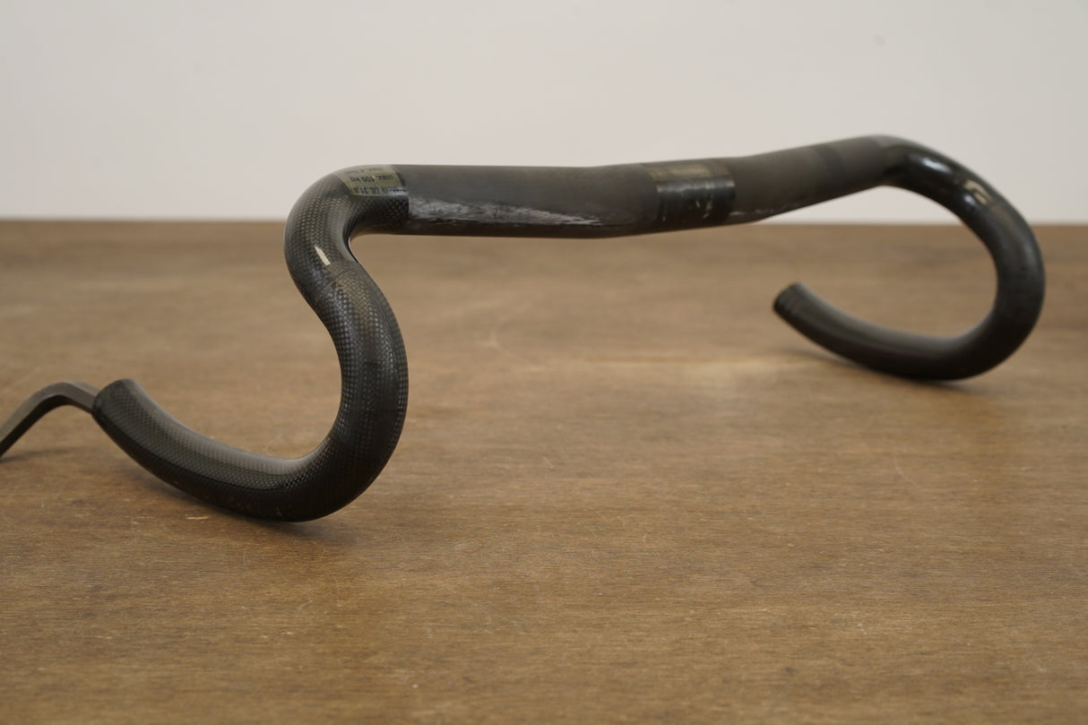 40cm Mcfk UL Carbon Compact Road Handlebar 31.8mm