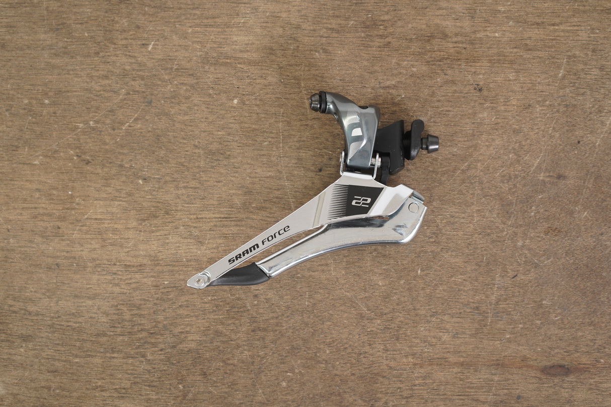 SRAM Force 22 WiFli 11 Speed Mechanical Rim Brake Road Groupset