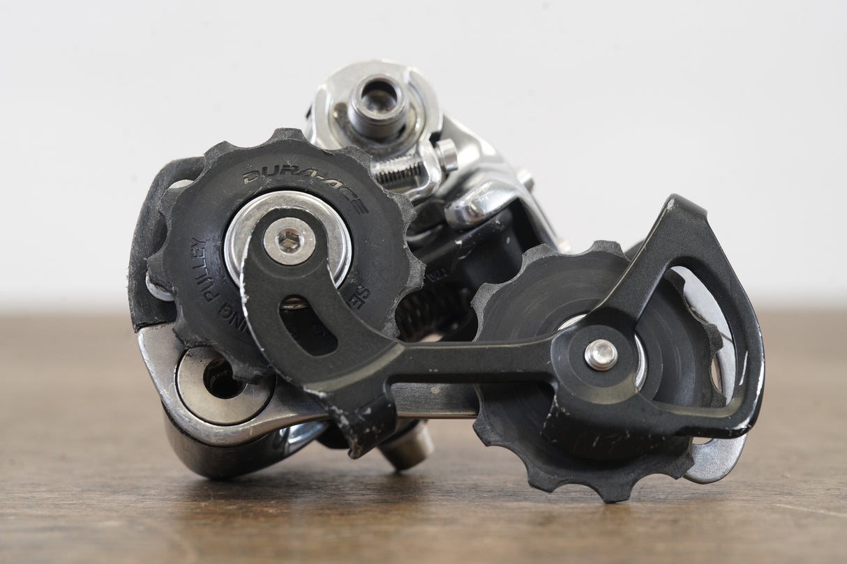 Shimano Dura-Ace RD-7800 10 Speed Mechanical Rear Derailleur 180g