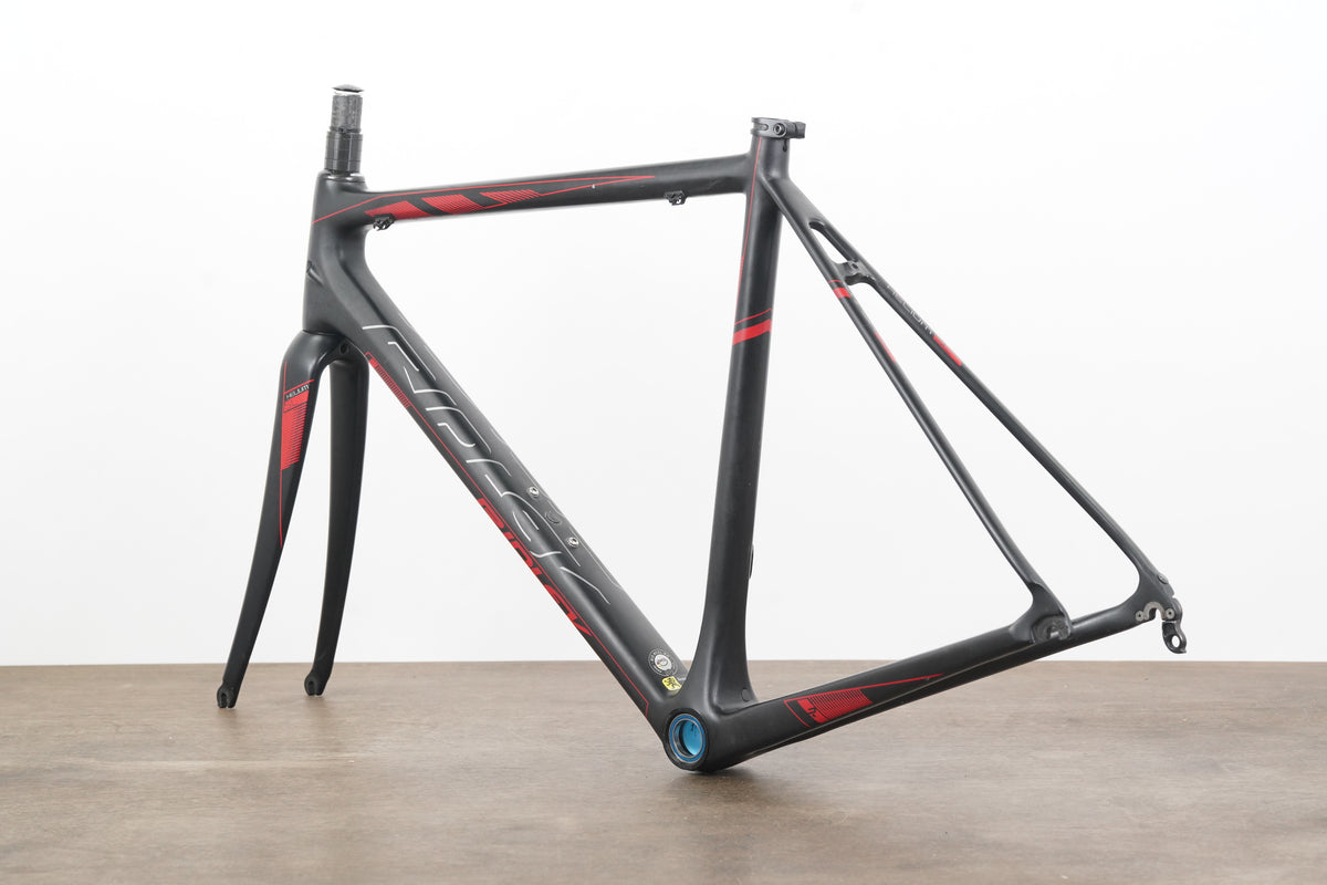 S (Small) Ridley Helium SL Carbon Rim Brake Road Frameset
