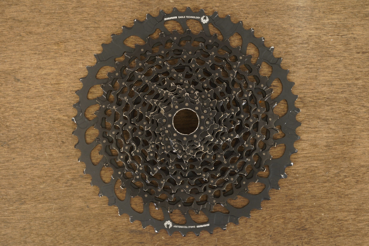 10-52T SRAM GX Eagle XG-1275 XD 12 Speed Road Cassette 452g