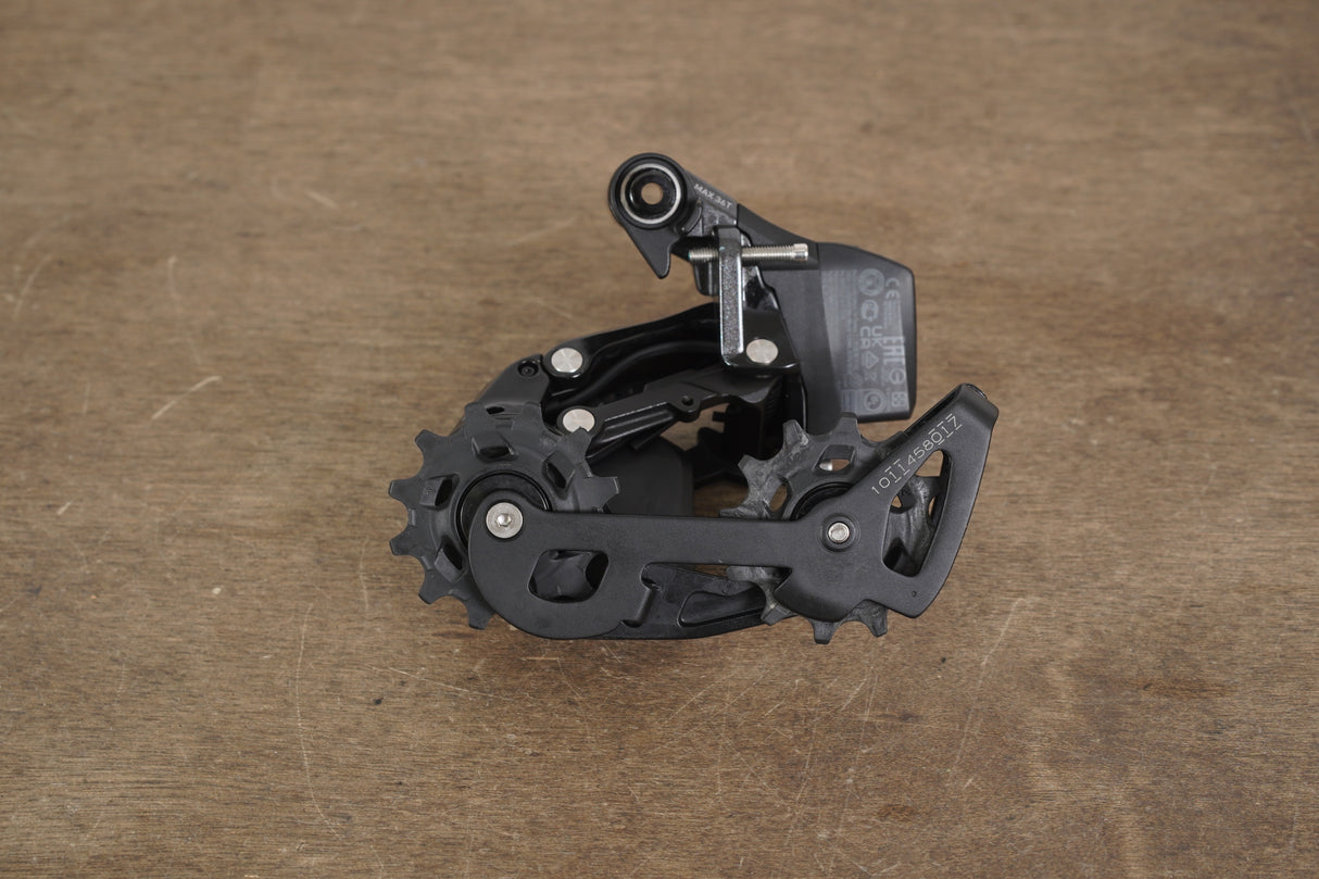 SRAM Rival Force eTap AXS D2 HRD 12 Speed Electronic Hydraulic Disc Brake Groupset