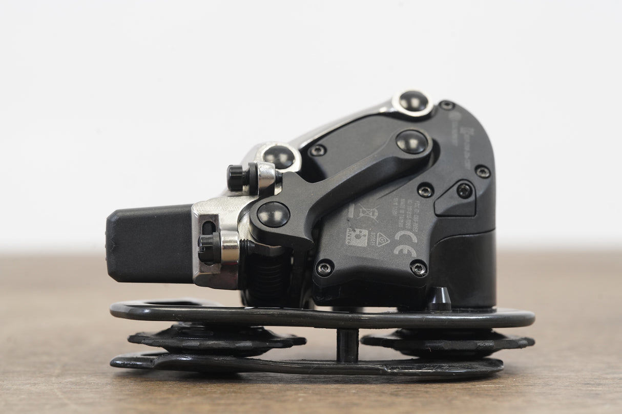 SRAM Red eTap A1 Wireless Electronic 11 Speed Rear Derailleur + Battery 238g