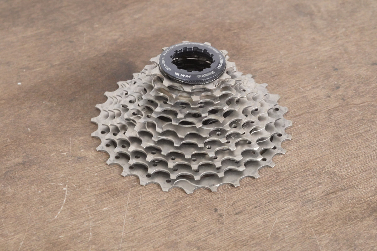 11-28T Shimano Ultegra CS-R8000 11 Speed Cassette 244g 8000